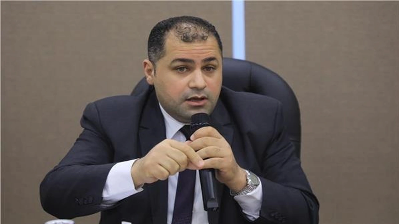 مصر تتصدر الموقف العربي لحماية حقوق الفلسطينيين وفق قيادي بالجيل الديمقراطي